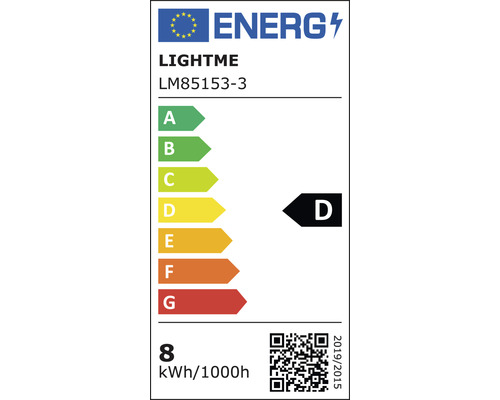LED-lamp R7s/9W helder 900 lm 3000 K warm wit 118 mm