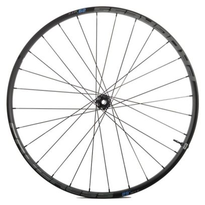Paire de roues Progress MTX Nitro 29” Gris | 15x100/12x142 mm | 6 Trous | Sram XD