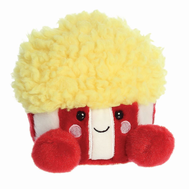 Palm Pals - Plüsch Popcorn - Butters Popcorn