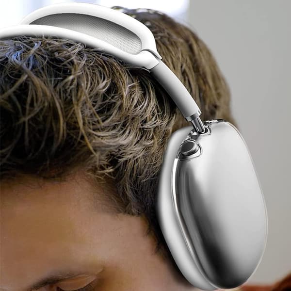 INF Beskyttelsesetui til AirPods Max-hodetelefoner