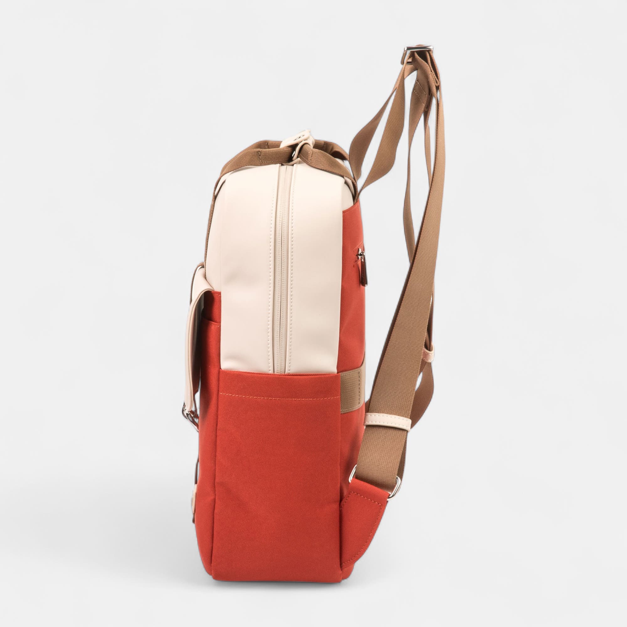 Sac à dos orange