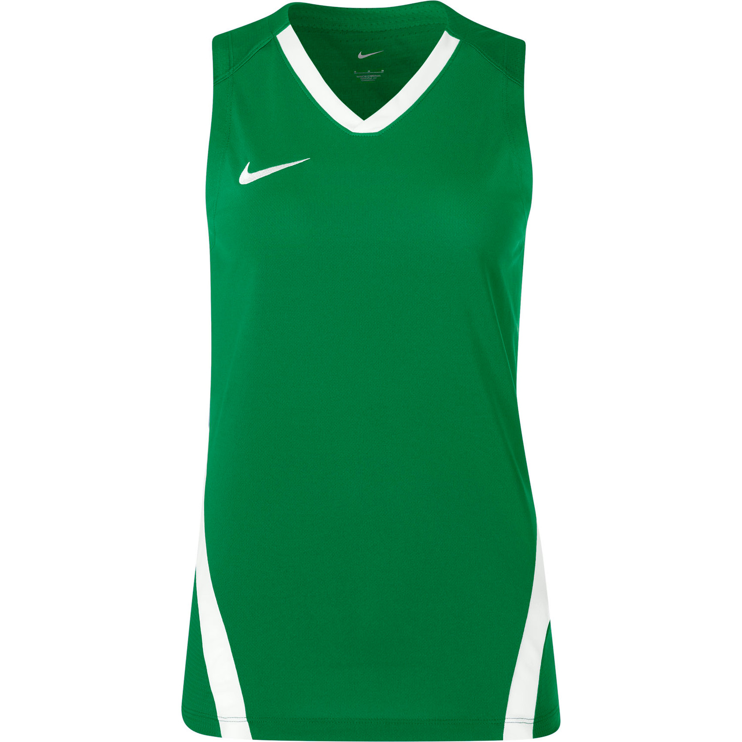 Nike Team Volleyball Spike Top Dames