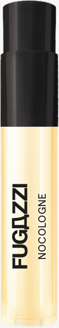 fugazzi parfum nocologne 8ml - extrait de parfum