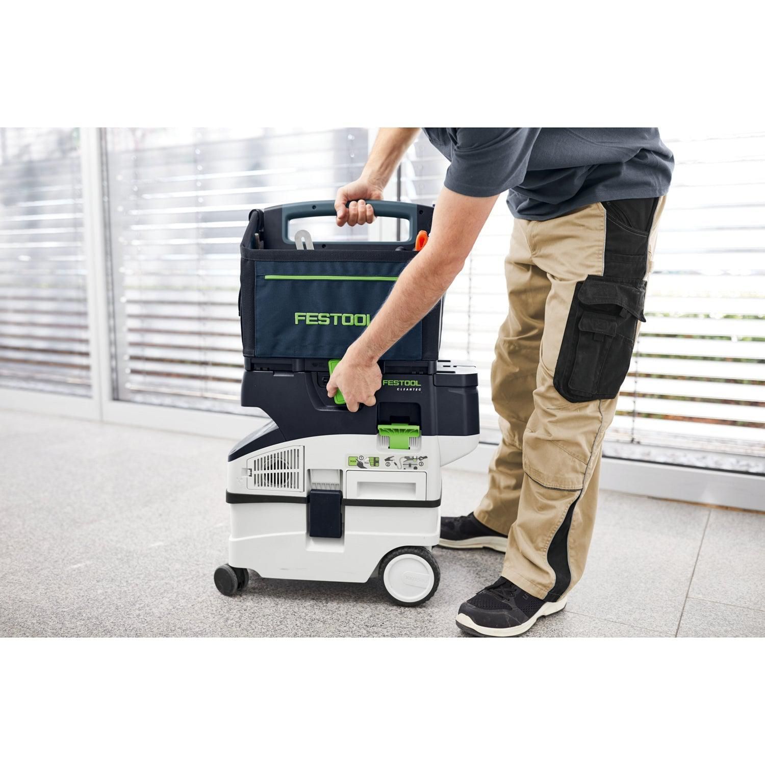 Festool SYS3 T-BAG M Systainer³ ToolBag - 577501