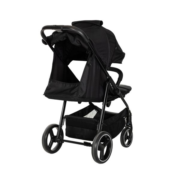 Puck Flo Buggy - Clay