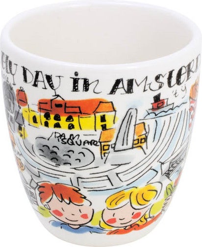 Blond Amsterdam minimok City Amsterdam 0,2 L