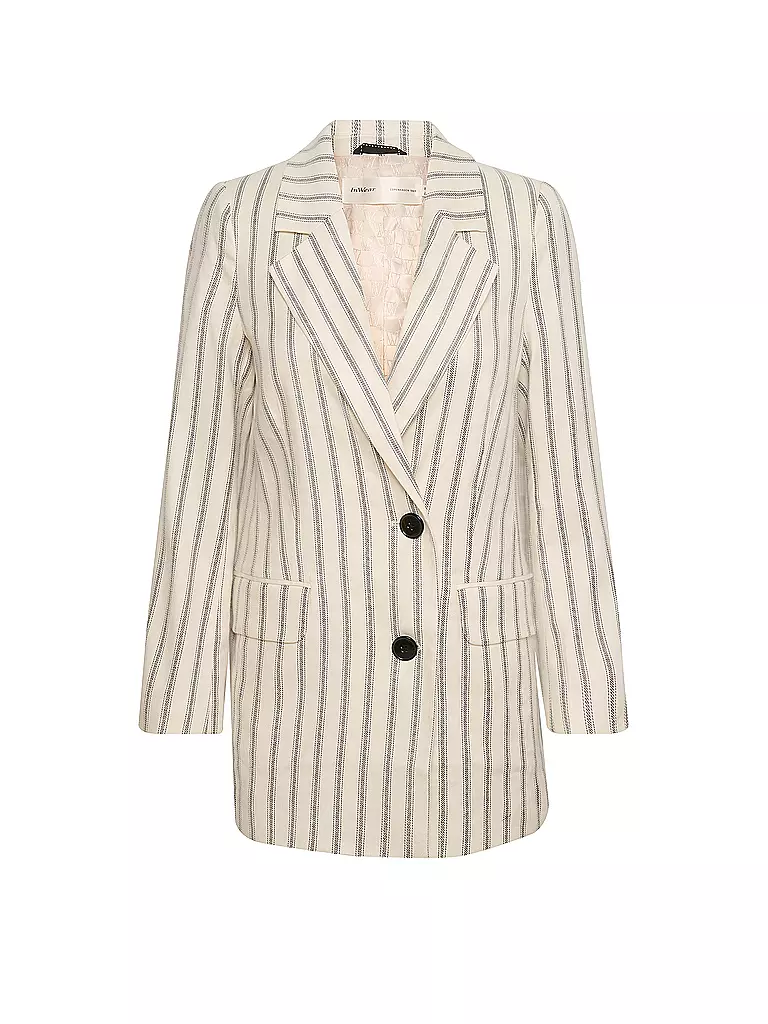 IN WEAR Blazer QUIN  creme