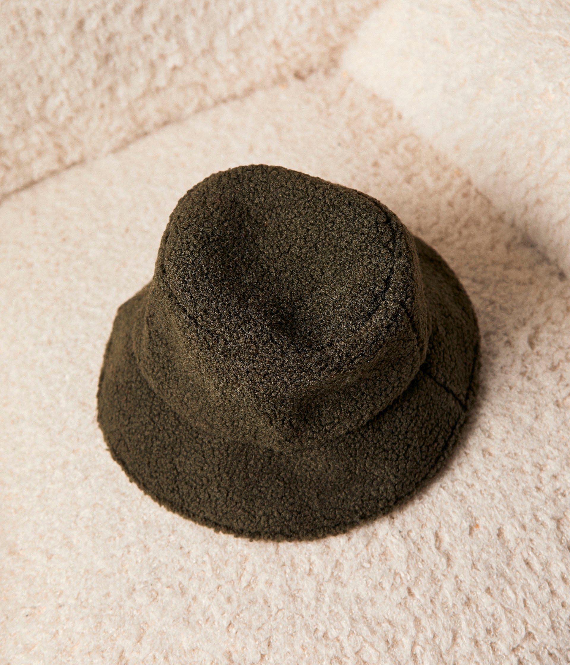 Bob kaki Sherpa Birdie