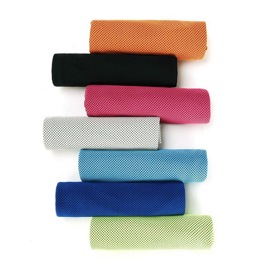 Gizmi - Sportkoelhanddoek