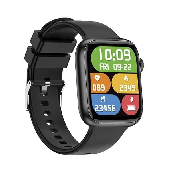 Forever Smartwatch IGo Watch 3 JW-500