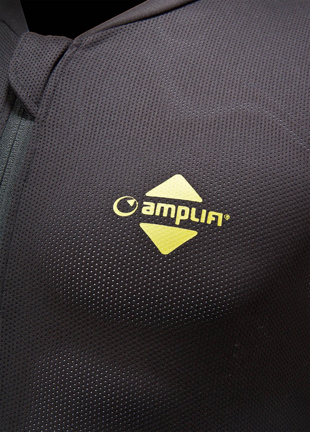 Amplifi  Reactor Waistcoat