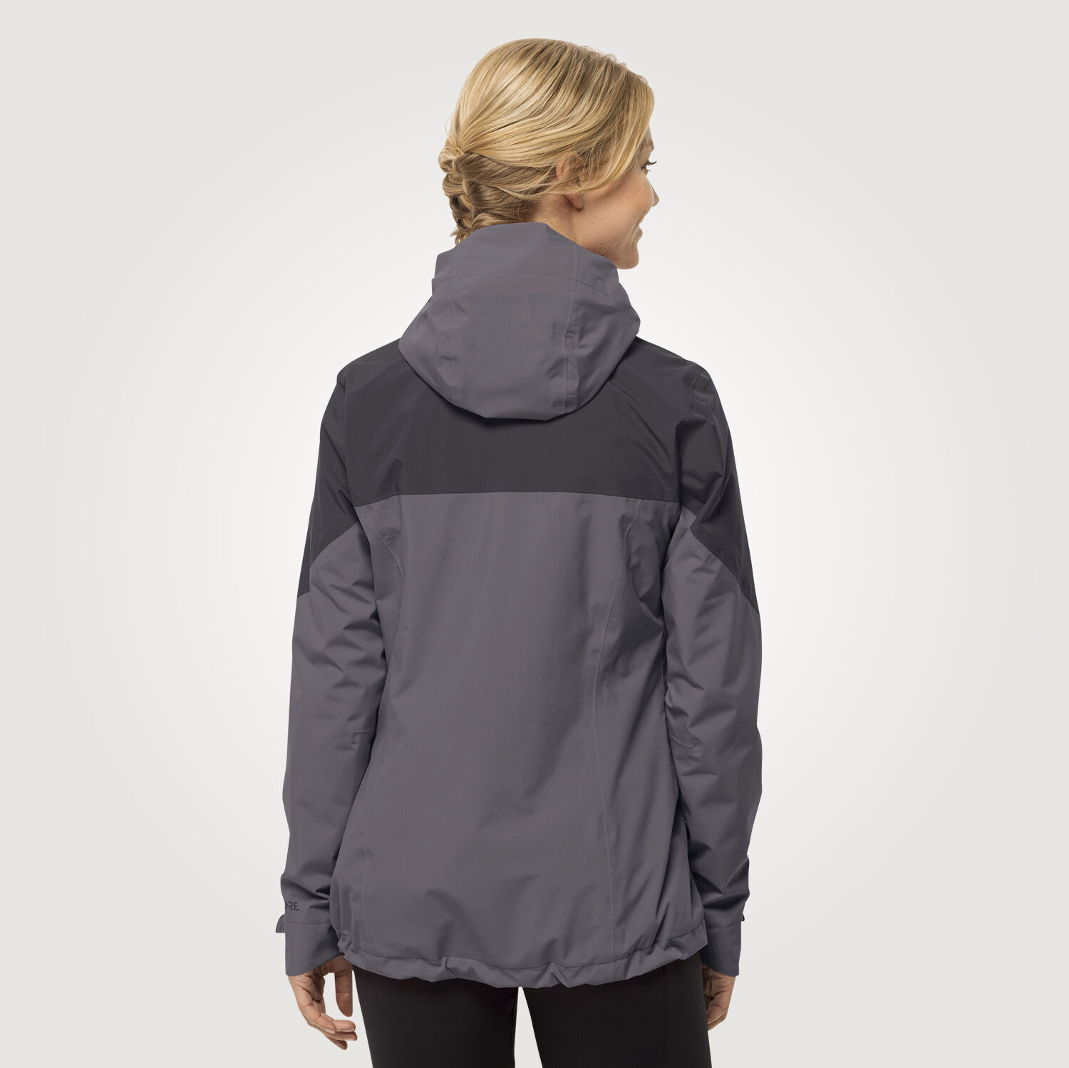 JACK WOLFSKIN Damen Jacke WEILTAL 2L JKT W