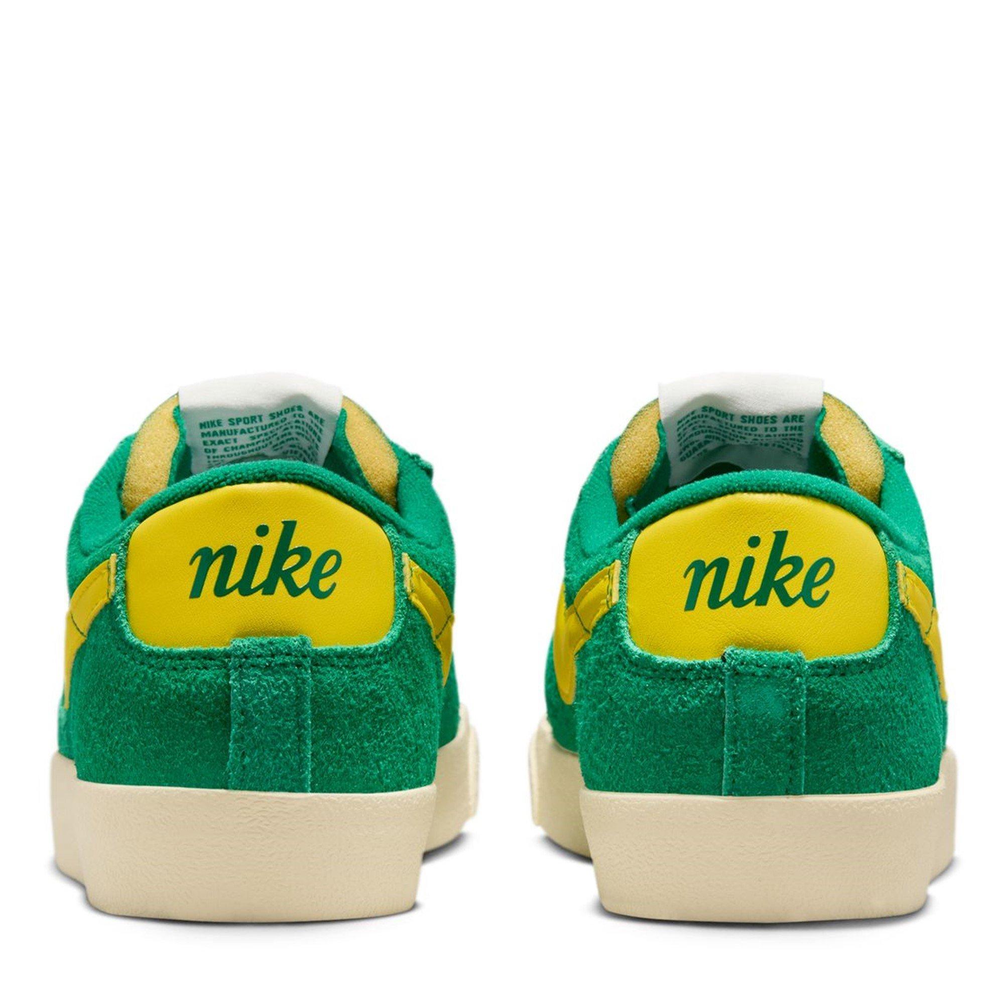 Nike Blazer Low Trainers Womens