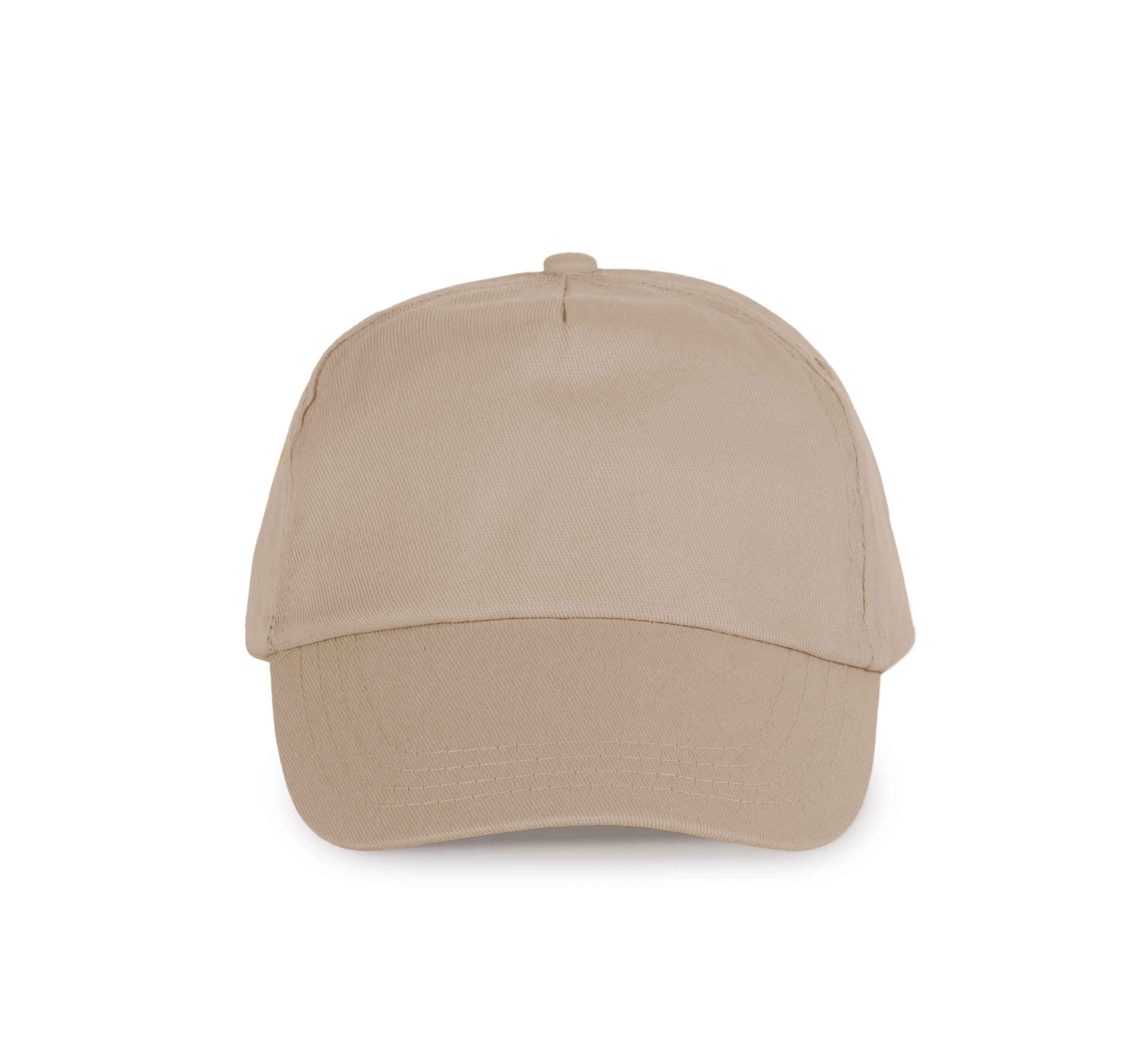 K-up KP034 - FIRST - CASQUETTE 5 PANNEAUX