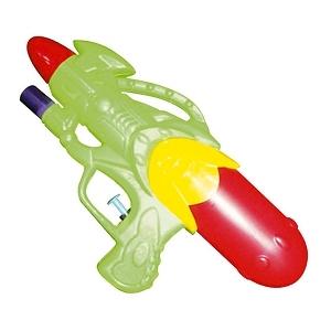 PISTOLET A EAU 2 JETS D.26CM