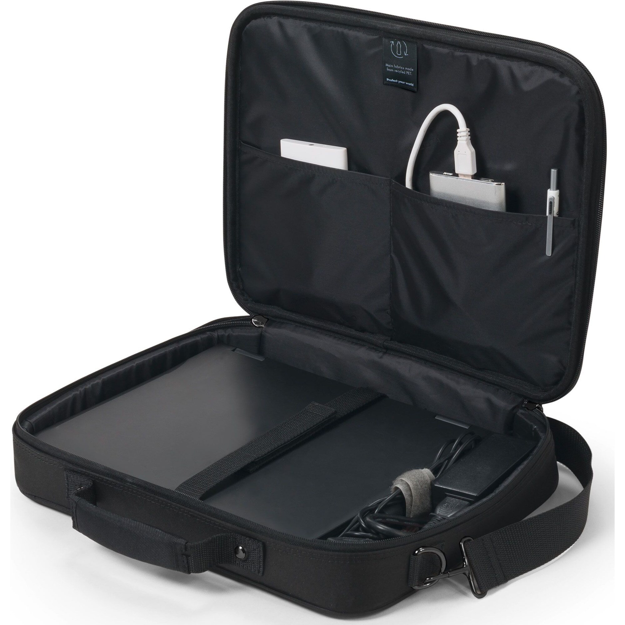 Dicota Notebooktasche Eco Multi BASE
