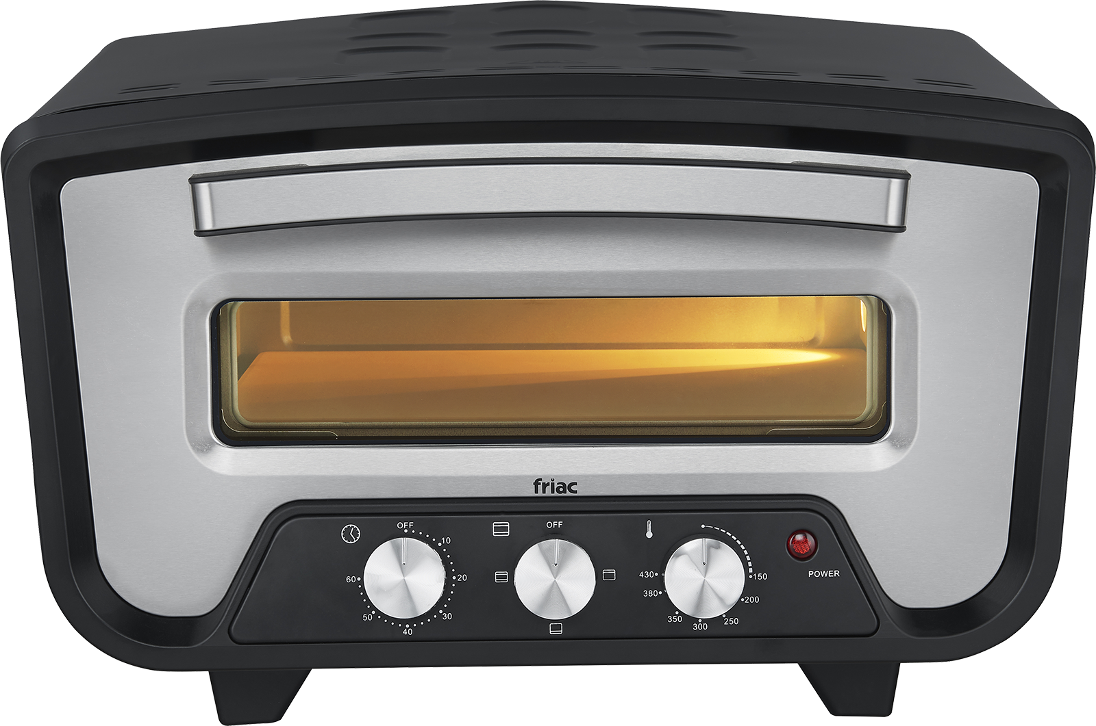 Friac FP-1200 Pizza oven 2200W
