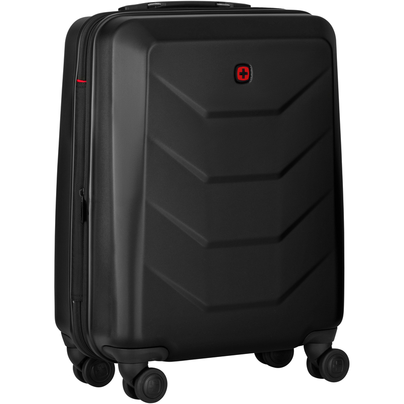 Wenger Koffer Prymo Carry-On, Polycarbonat