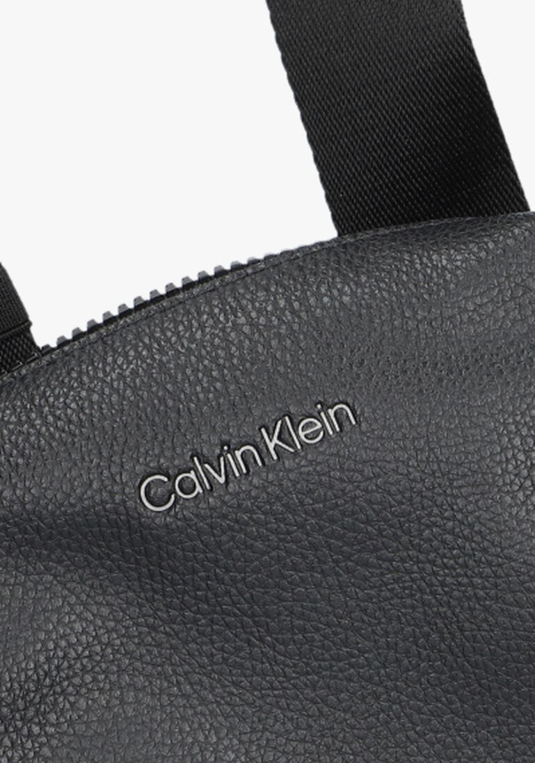 CALVIN KLEIN zwarte calvin klein reportertas ck must reporter s