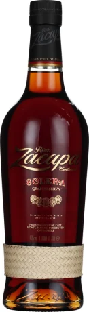 ZACAPA SOLERA GRAN RESERVA 70CL