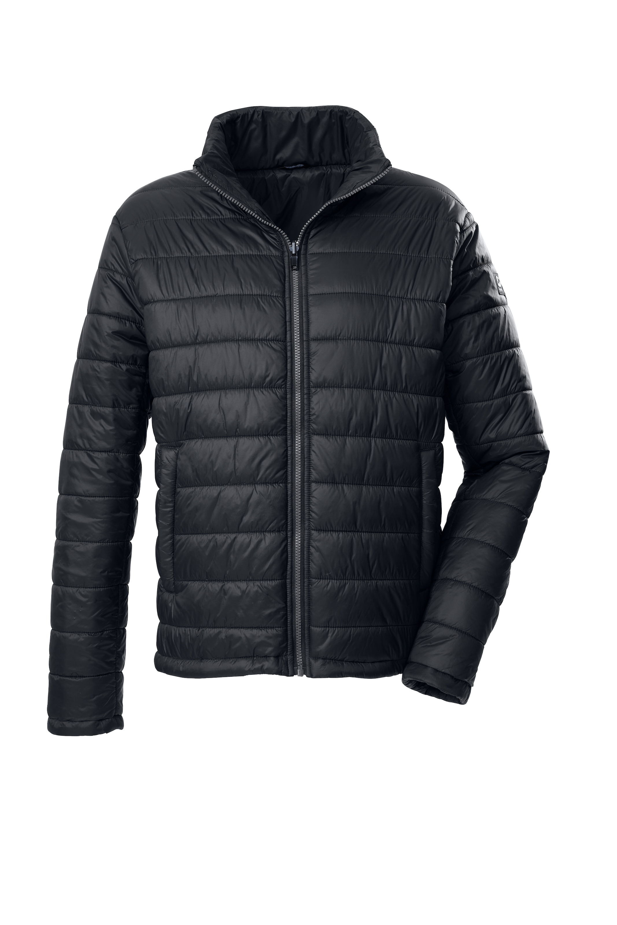 Killtec 3-in-1-Funktionsjacke »KOW 95 MN JCKT« 1 Stk. tlg. Winterjacke Herren