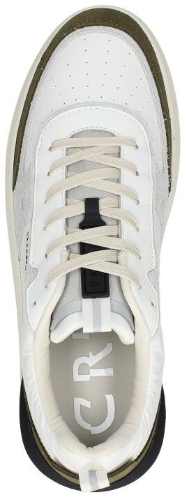 Cruyff Cambria wit