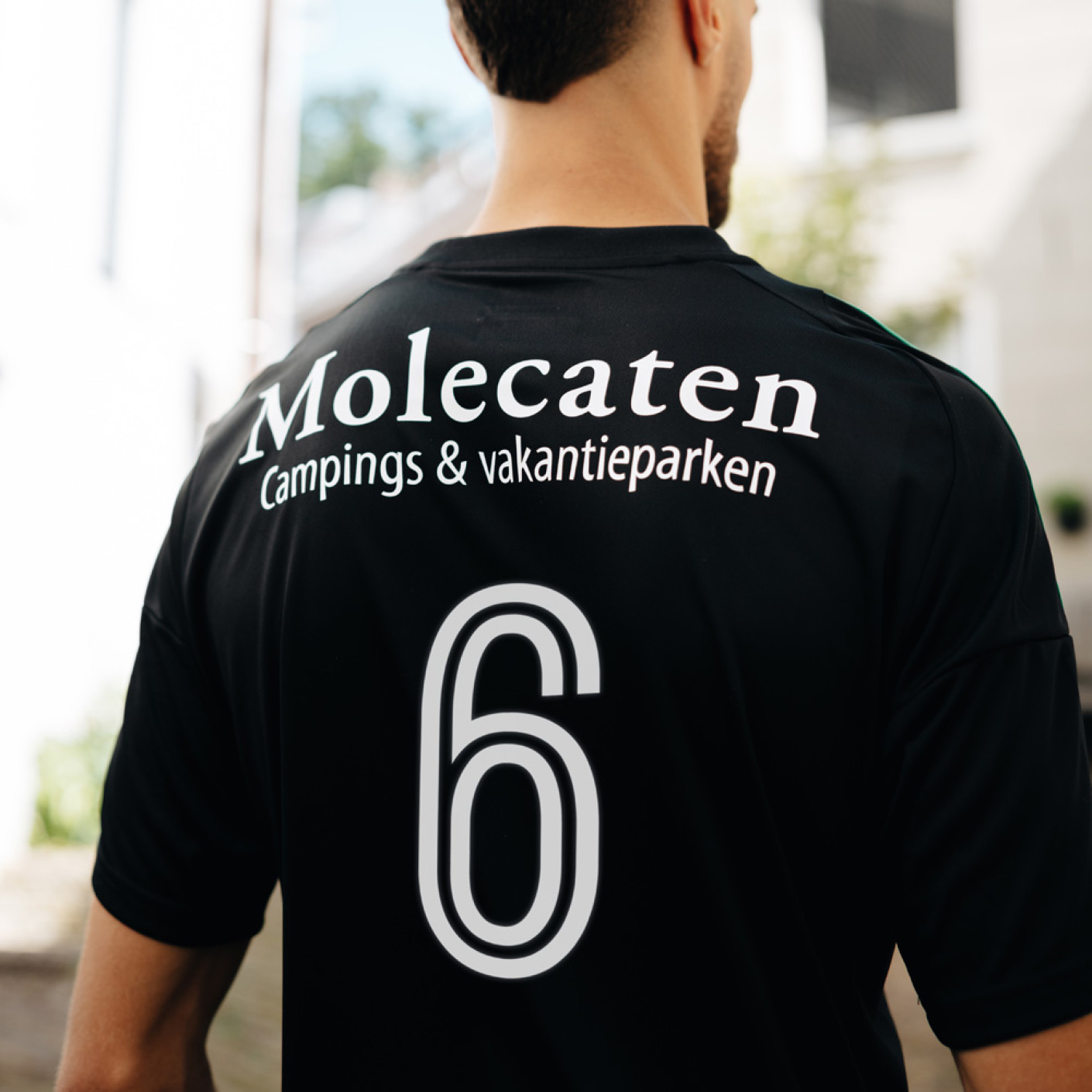 Adidas PEC Zwolle Uitshirt 2024-2025 Kids