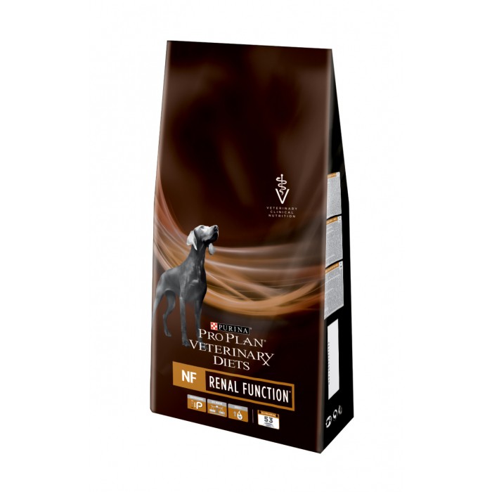 Proplan Veterinary Diets NF Renal Function
