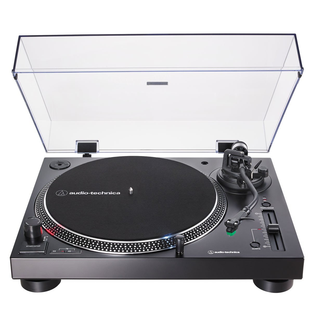 Audio-Technica AT-LP120XUSB Noir