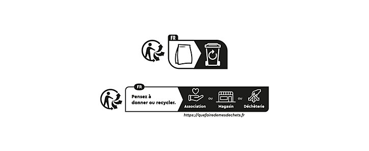 Fileur d'angle GoodHome Pasilla Noir H. 71.5 cm x l. 59 mm x Ep. 5 mm