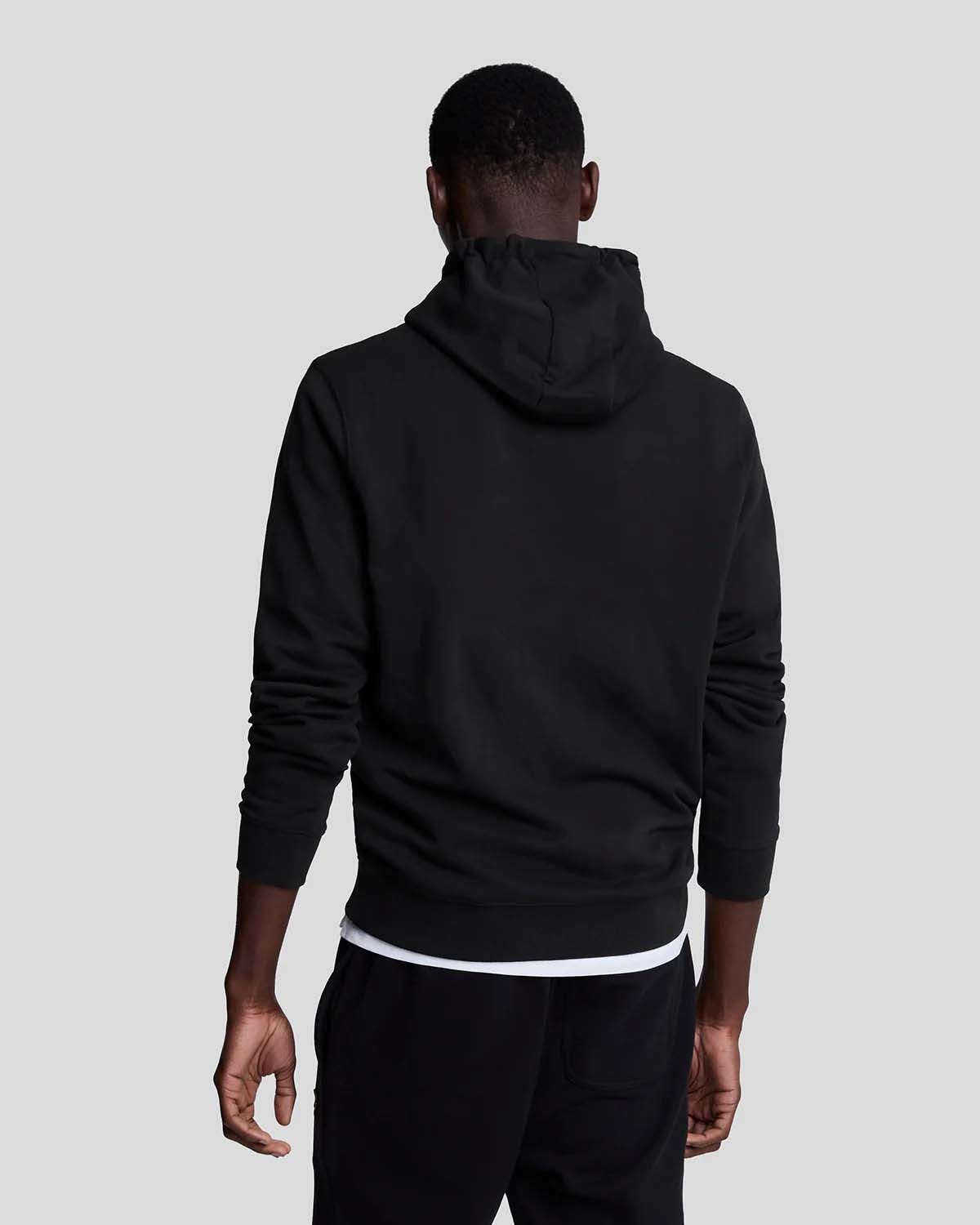 Lyle & Scott  Pullover Hoodie