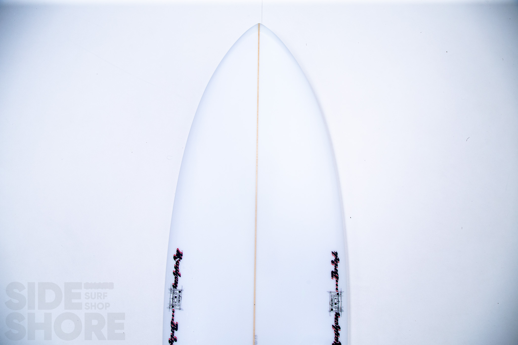 Lost Mick's Tape Symm - 5'5 x 19.75