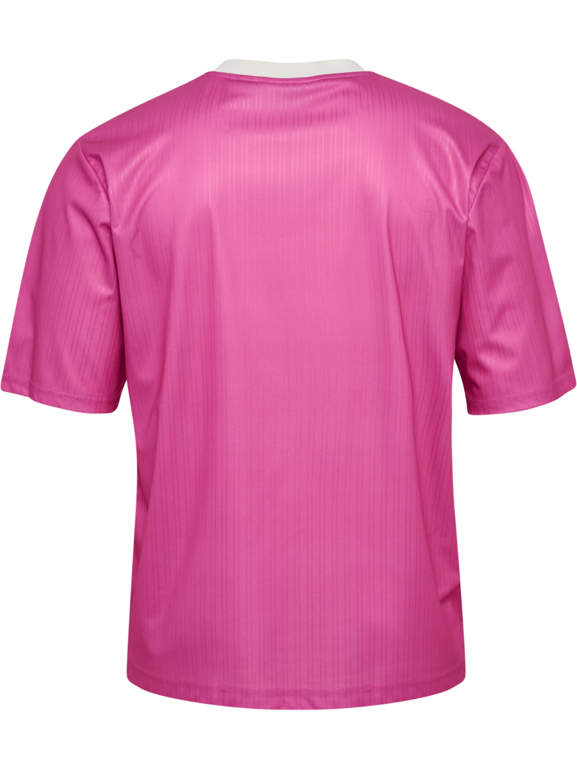 hmlPULSE LOOSE JERSEY S/S
