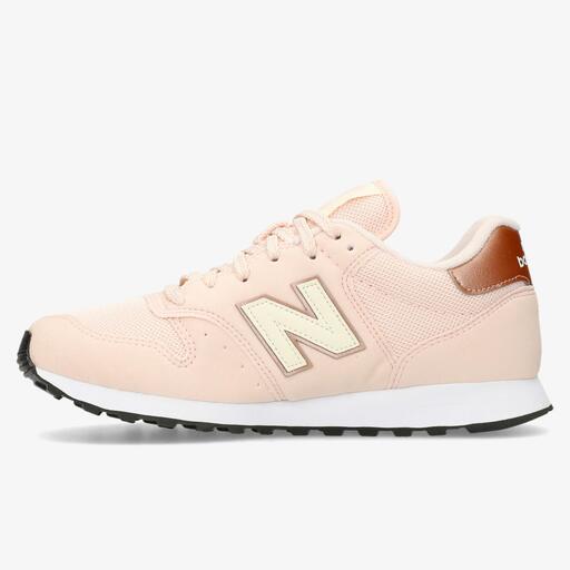 New Balance 500