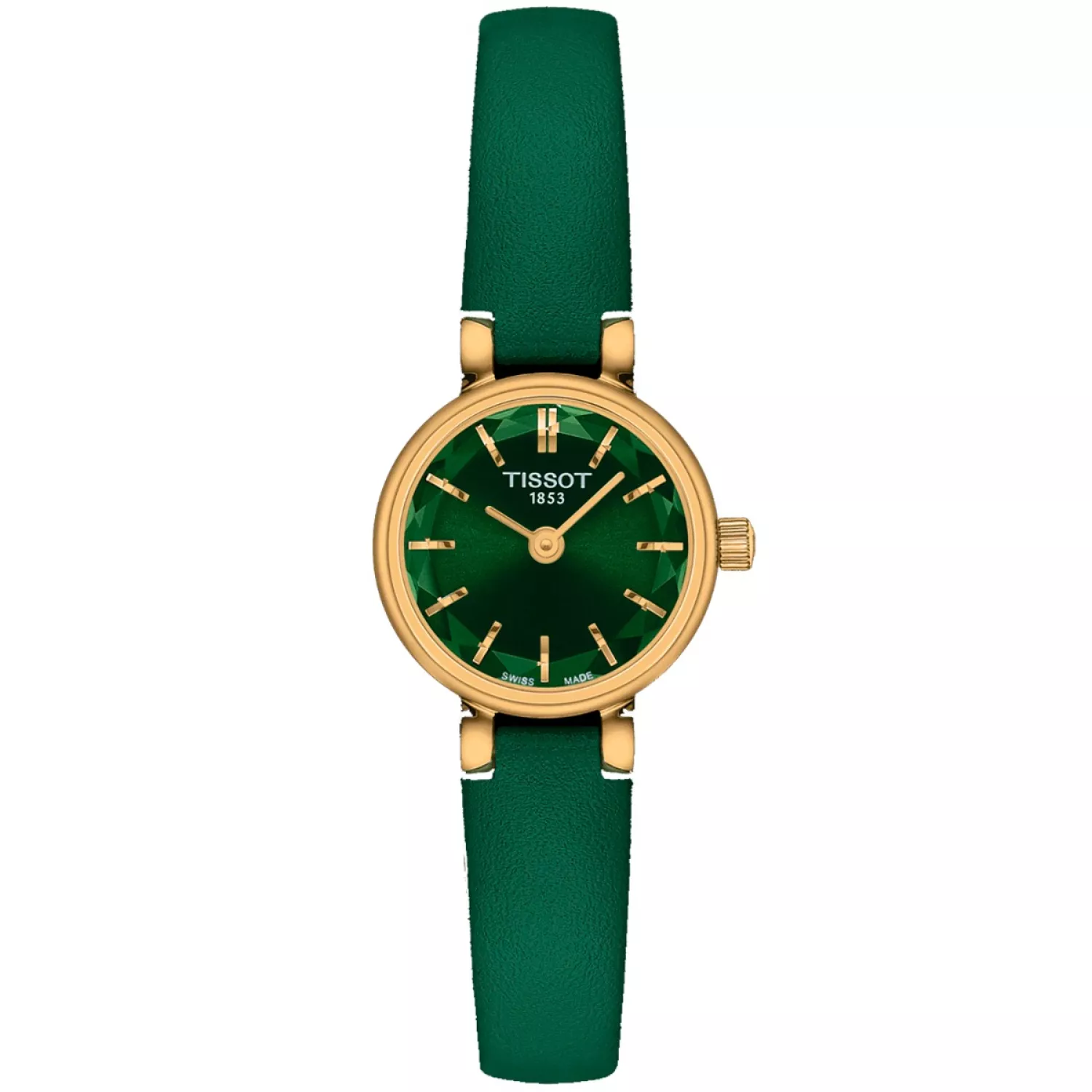Tissot Lovely Round T1400093609100
