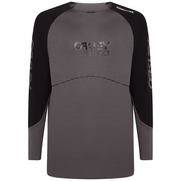 Maillot VTT OAKLEY MAVEN SCRUB LS JERSEY FOA405431