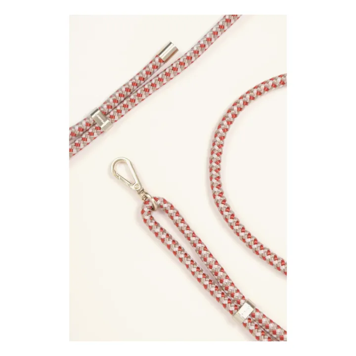 Louvini Cordon Tessa | Rose