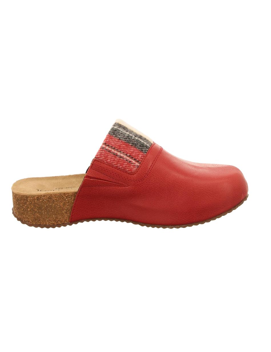 Clog Tonga 68, rot
