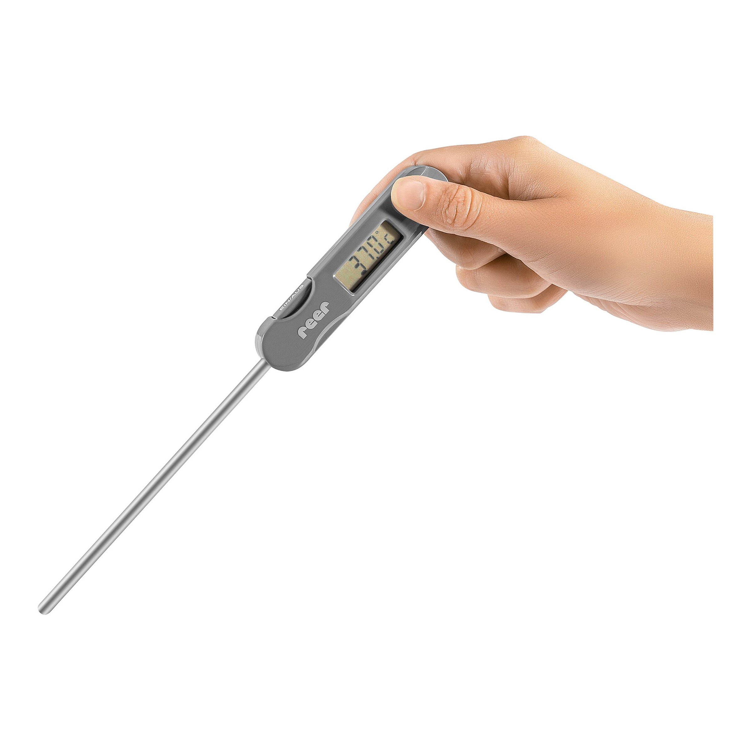 reer Digitales Flaschenthermometer