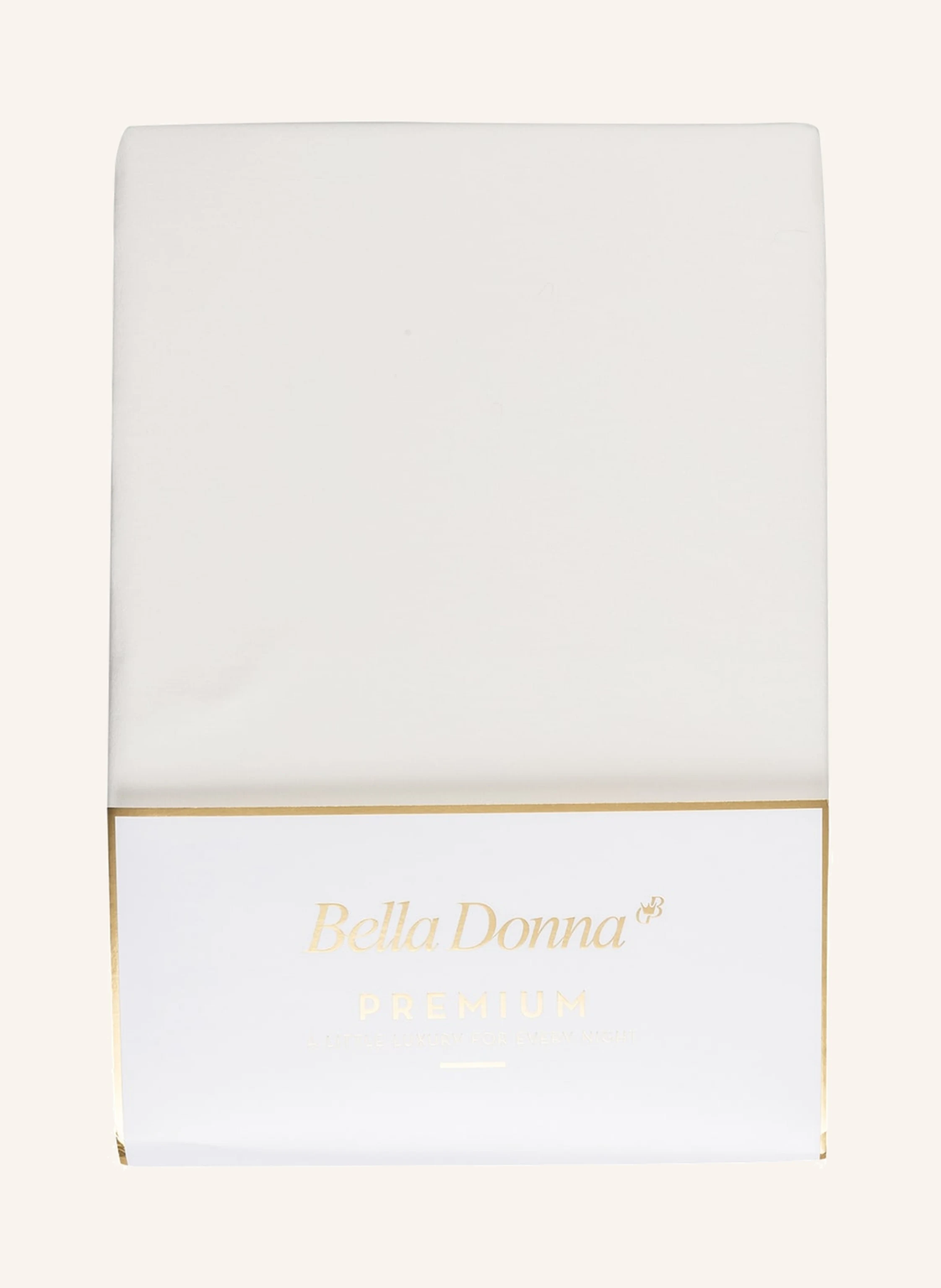 FORMESSE Spannbettlaken BELLA DONNA