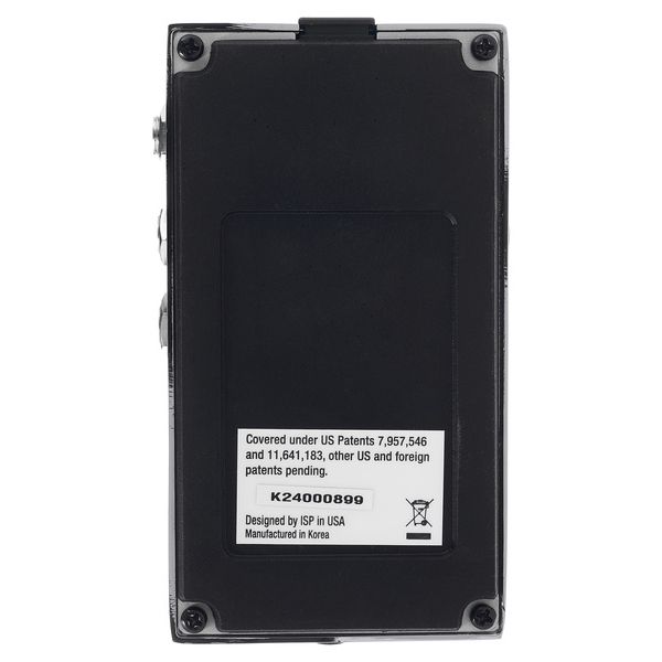 ISP Technologies Decimator X G-String Noise Reduction