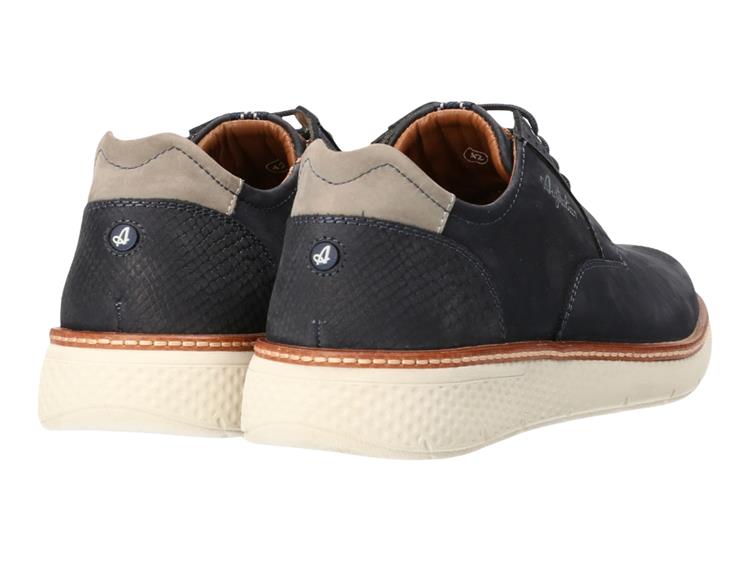 Australian Footwear Preston BLAUW