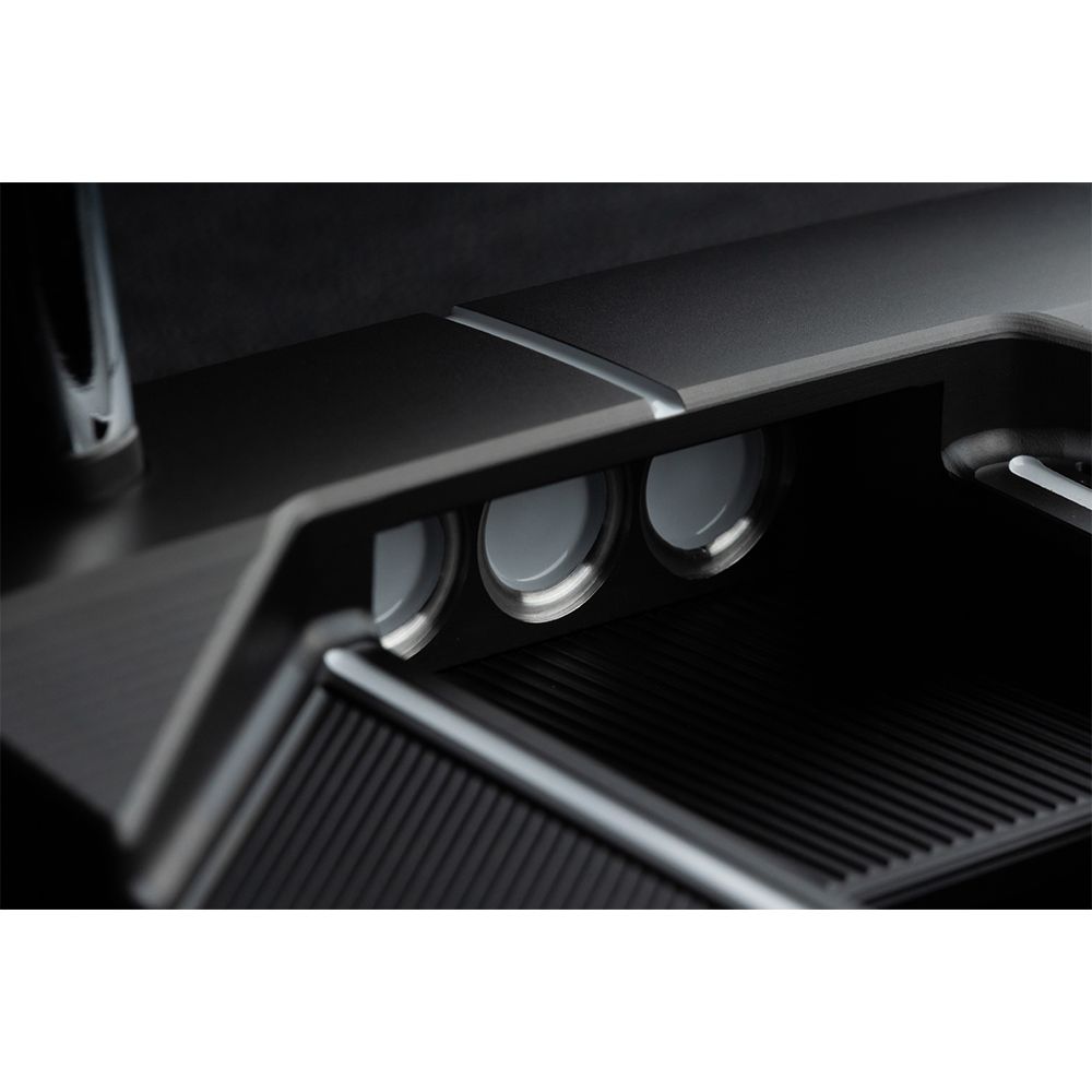 Phantom Black 7 Putter