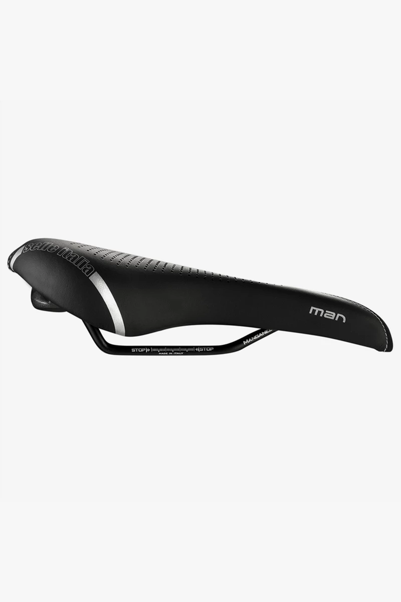 Selle Italia Gel Flow Herren Sattel
