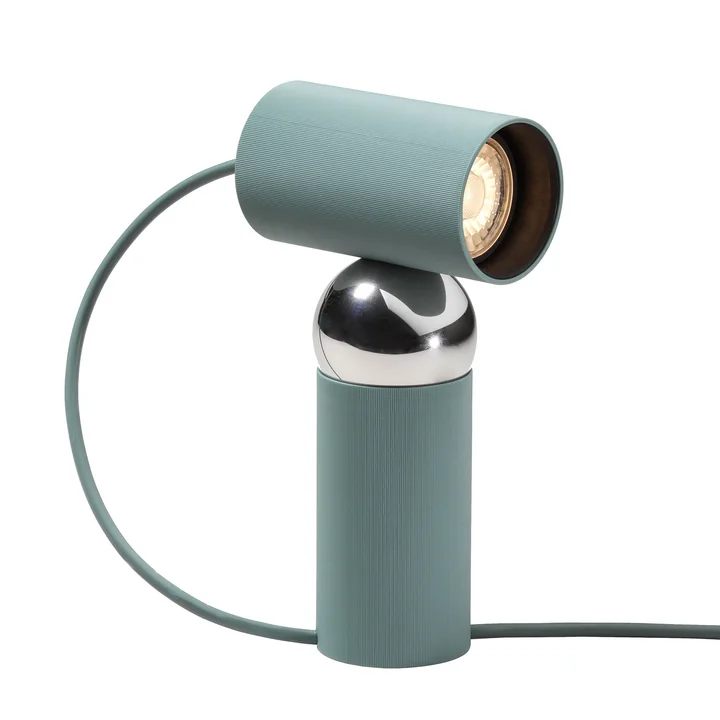 Flos - Bilboquet Tischleuchte, sage