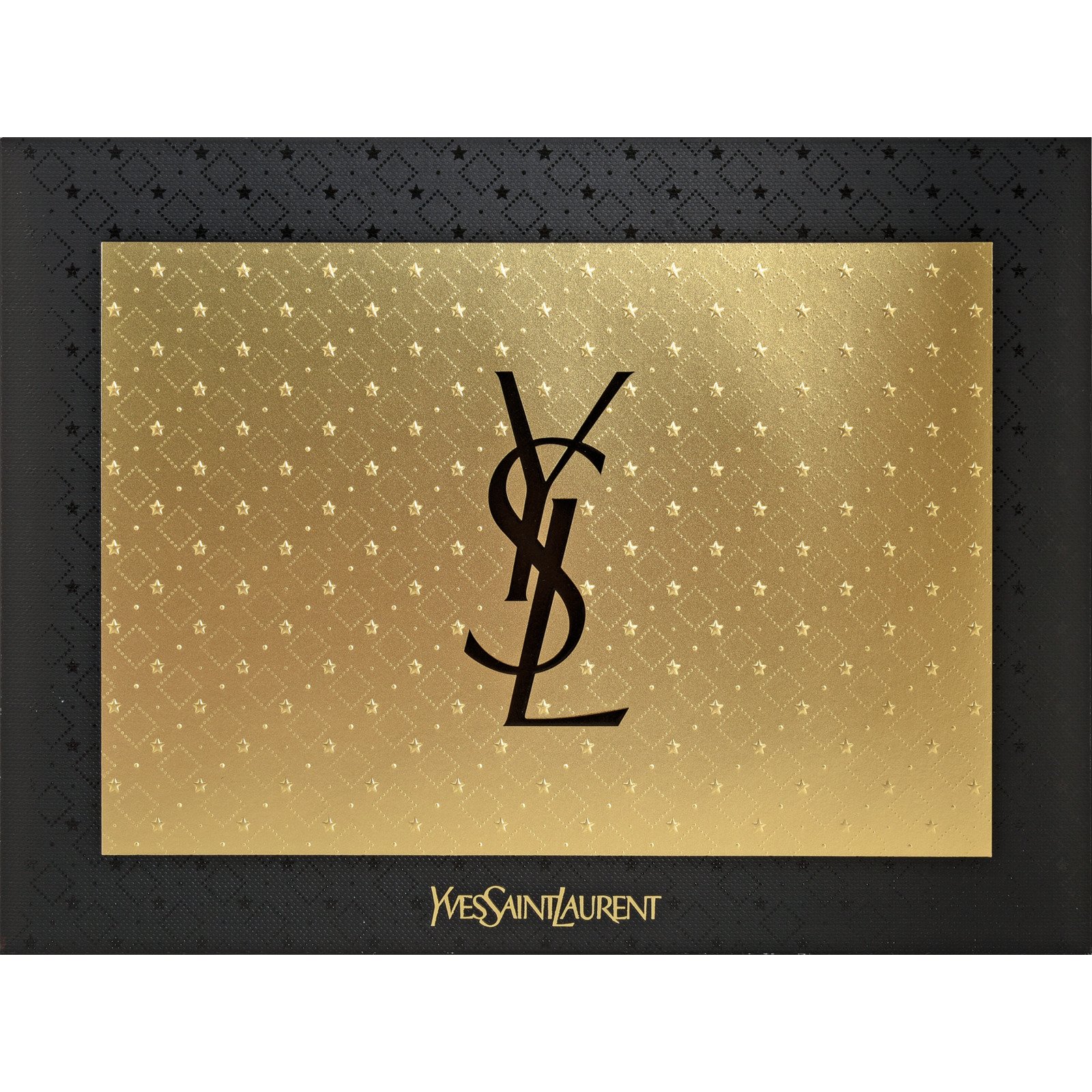 Yves Saint Laurent Mon Paris Duftset, 3-teilig