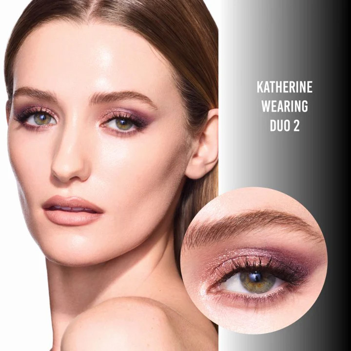 Danessa Myricks Beauty - Colorfix Stix DUO Multi-Use Pigment Stick, 3 g