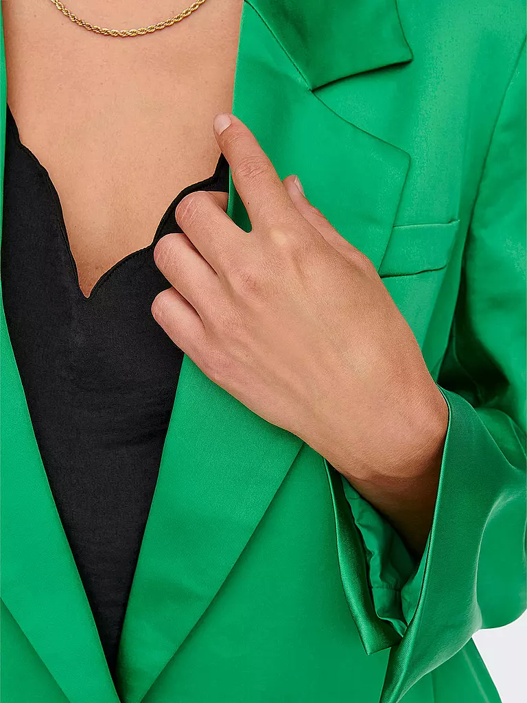 ONLY Blazer ONLLANA-MAYRA grün