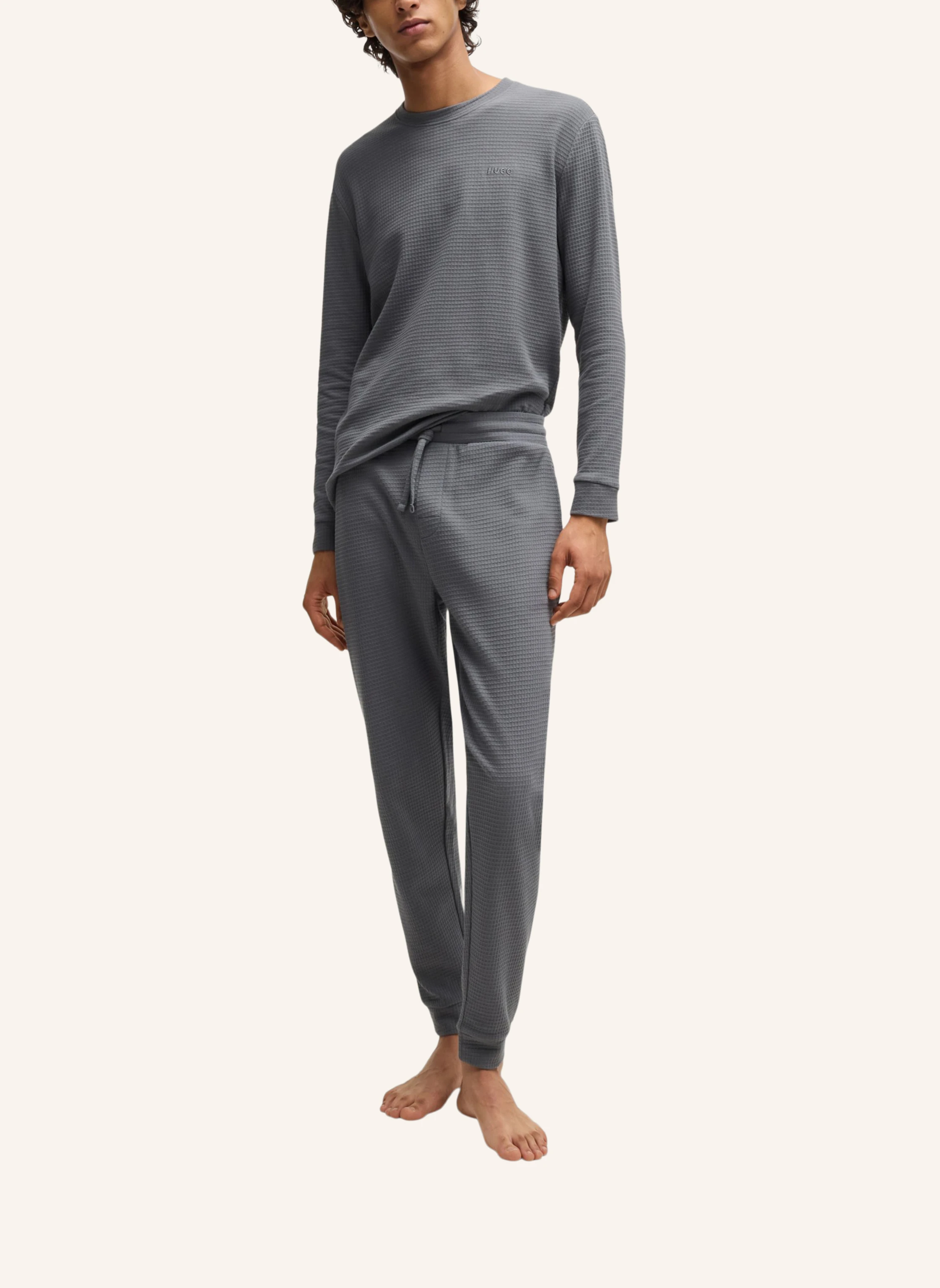 HUGO Pyjamas Unterteil AUSTIN PANTS