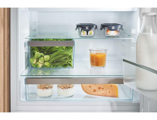 MIELE - Réfrigérateur encastrable 1 porte KU 7015 D